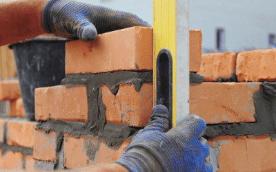 IN FOCUS: Challenges in the Building Industry Part 2